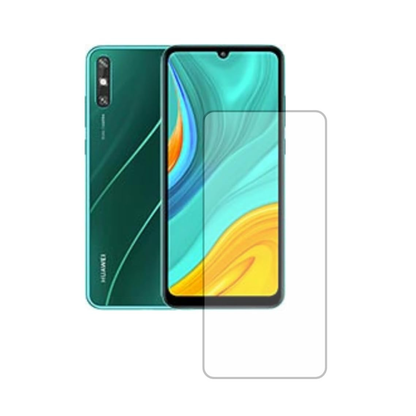 Hydrogel Screen Protector for Huawei Enjoy 10 (Pack of 2)