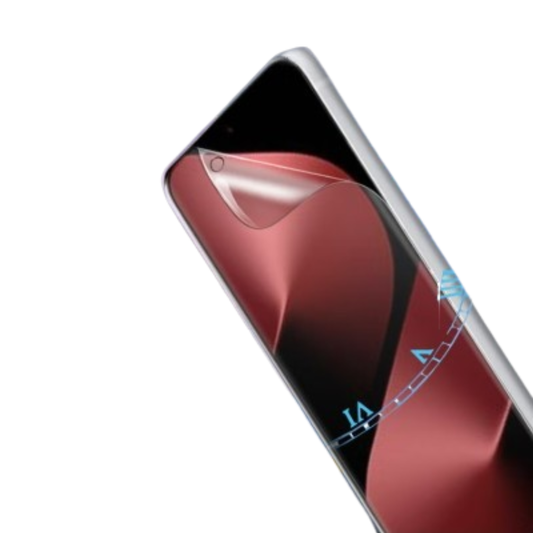 Hydrogel Screen Protector for Huawei Pura 80 (2025)
