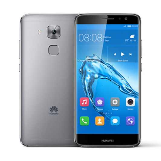 Hydrogel Screen Protector for Huawei Nova Smart