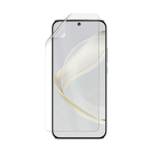 Hydrogel Screen Protector for Huawei Nova 11 (Pack of 2)