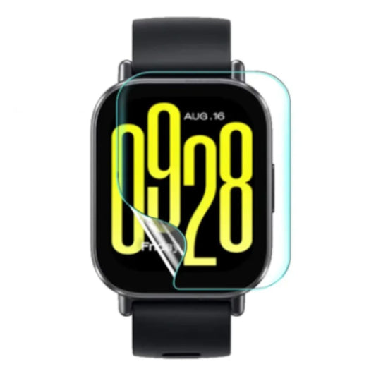 Redmi Watch 5 Active Hydrogel Screen Protector (Pack of 6)