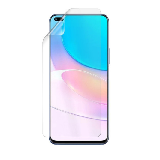 Hydrogel Screen Protector for Huawei Nova 8i (Pack of 2)