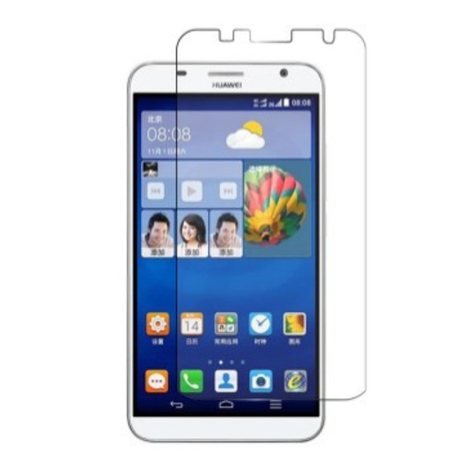 Hydrogel Screen Protector for Huawei Ascend GX (2014) (Pack of 2)