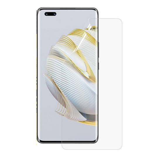 Hydrogel Screen Protector for Huawei Nova 10 Pro (Pack of 2)