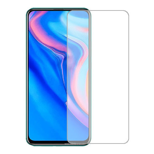 Hydrogel Screen Protector for Huawei Y9 Prime 2019 (Pack of 2)