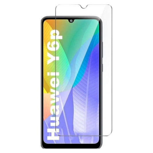 Hydrogel Screen Protector for Huawei Y6p
