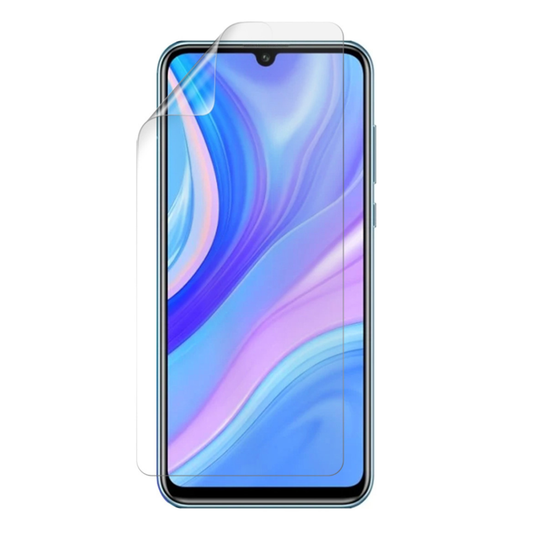 Hydrogel Screen Protector for Huawei P Smart S (2020) (Enjoy 10s / Y8p)