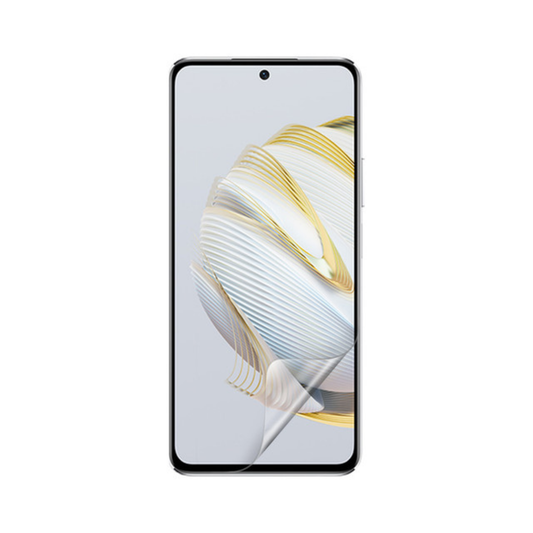 Hydrogel Screen Protector for Huawei Nova 10 SE