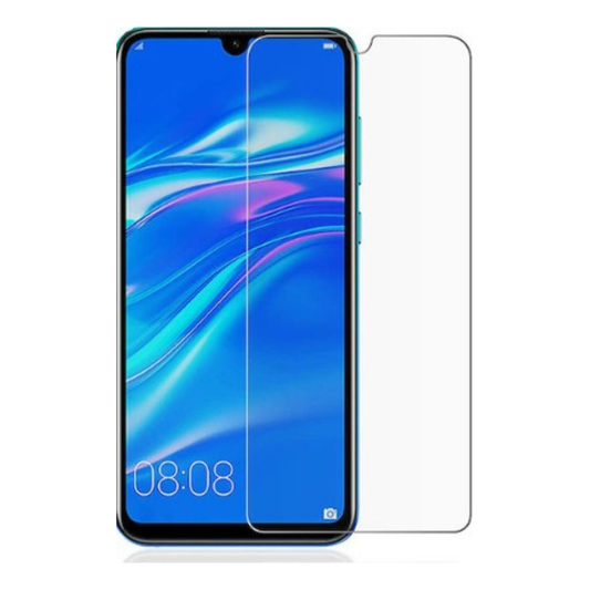 Hydrogel Screen Protector for Huawei Y7 Prime 2019 (Pack of 2)