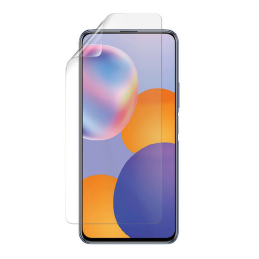 Hydrogel Screen Protector for Huawei Y9a