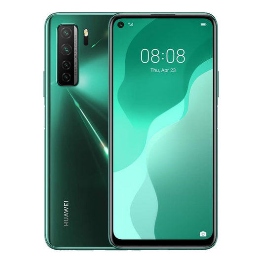 Hydrogel Screen Protector for Huawei Nova 7 SE 5G