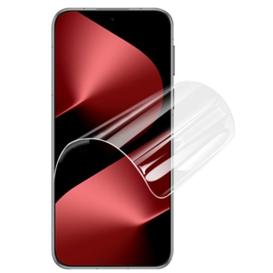 Hydrogel Screen Protector for Huawei Pura 80 Pro (2025)
