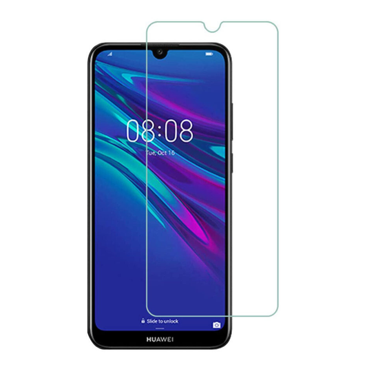 Hydrogel Screen Protector for Huawei Y6 Pro 2019