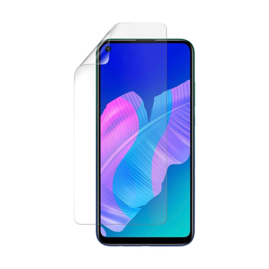 Hydrogel Screen Protector for Huawei Y7p