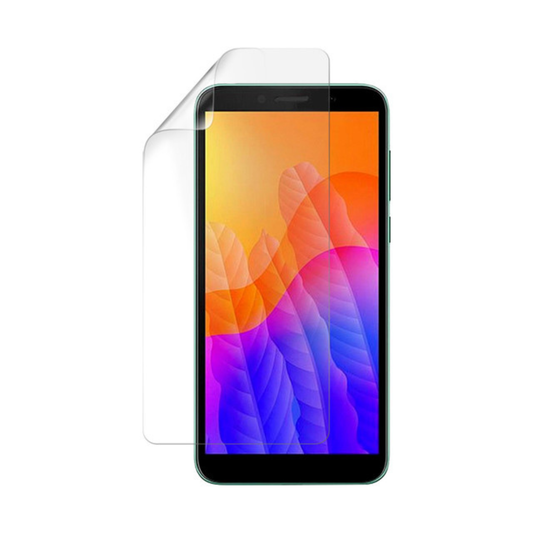 Hydrogel Screen Protector for Huawei Y5p