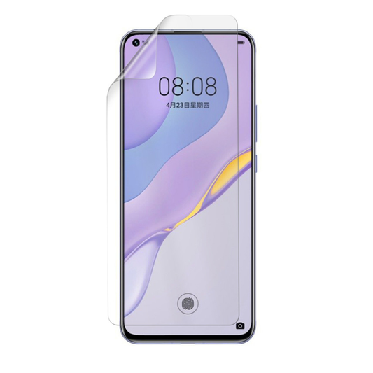 Hydrogel Screen Protector for Huawei Nova 7 5G