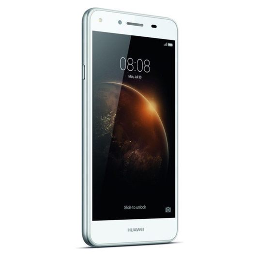Hydrogel Screen Protector for Huawei Y6 II Compact