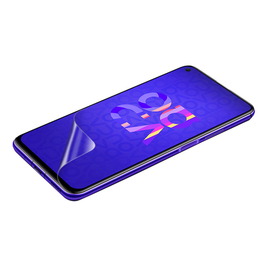 Hydrogel Screen Protector for Huawei Nova 5T