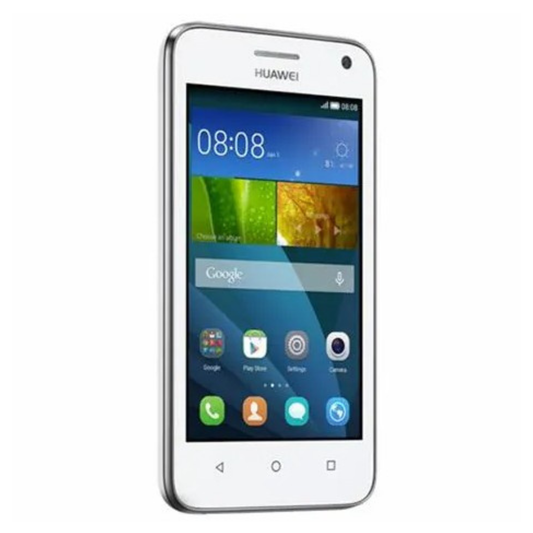 Hydrogel Screen Protector for Huawei Y360 (Y3)