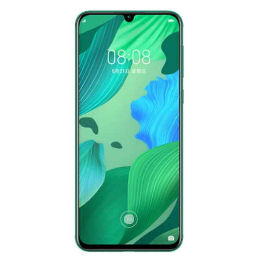 Hydrogel Screen Protector for Huawei Nova 5 Pro (Pack of 2)