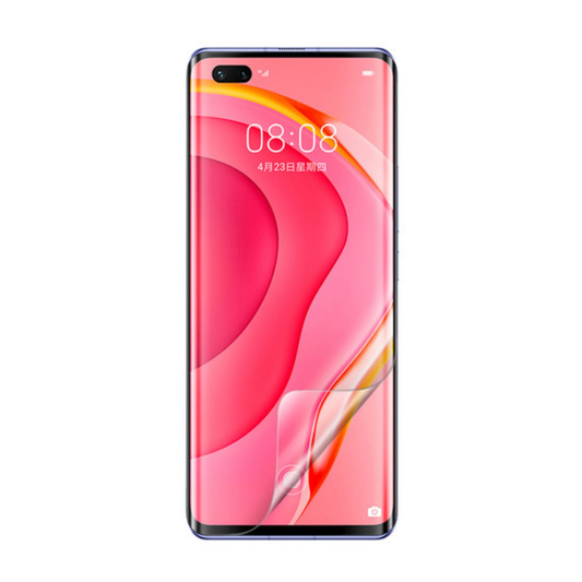 Hydrogel Screen Protector for Huawei Nova 7 Pro 5G