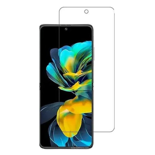 Hydrogel Screen Protector for Huawei Pocket S (2022)