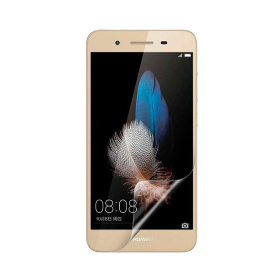 Hydrogel Screen Protector for Huawei Enjoy 5S  (Pack of 2)