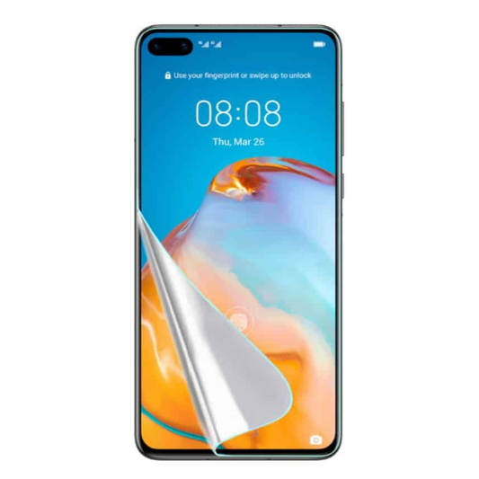 Hydrogel Screen Protector for Huawei P40 (2020)
