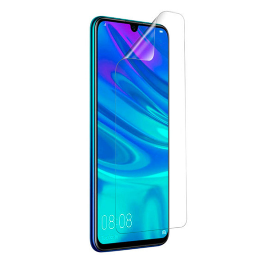 Hydrogel Screen Protector for Huawei P Smart Pro (2018)