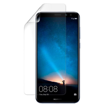 Hydrogel Screen Protector for Huawei Nova 2i (Pack of 2)
