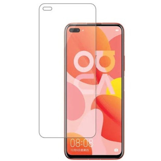 Hydrogel Screen Protector for Huawei Nova 6 (Pack of 2)