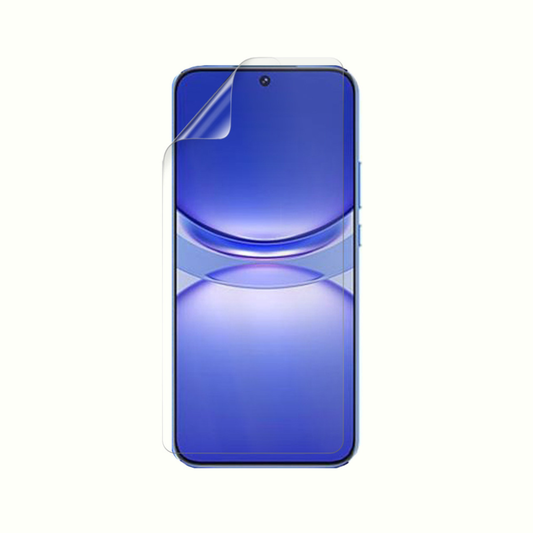 Hydrogel Screen Protector for Huawei Nova 12s