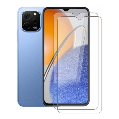Hydrogel Screen Protector for Huawei Nova Y62 Plus