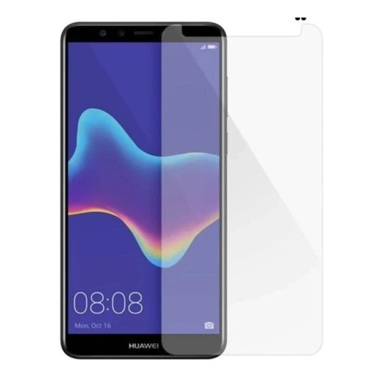 Hydrogel Screen Protector for Huawei Y9 2018