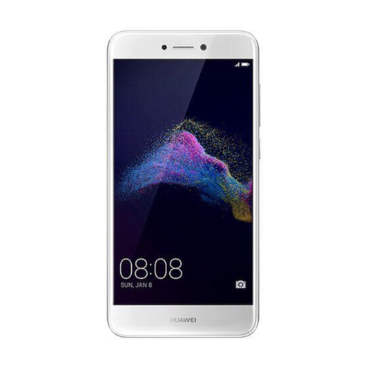 Hydrogel Screen Protector for Huawei Nova lite (Pack of 2)