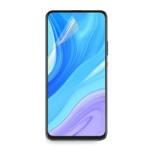 Hydrogel Screen Protector for Huawei Enjoy 10 Plus