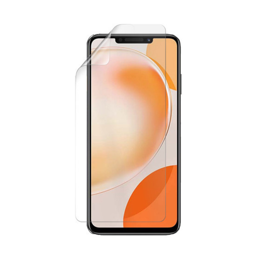 Hydrogel Screen Protector for Huawei Enjoy 60X