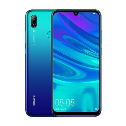 Hydrogel Screen Protector for Huawei Nova lite 3