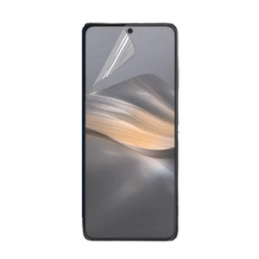 Hydrogel Screen Protector for Huawei Pocket 2 (2024) (Pack of 2)