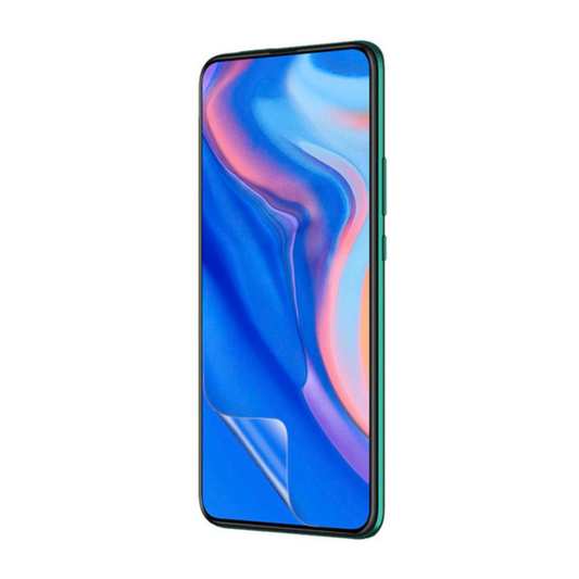 Hydrogel Screen Protector for Huawei P Smart Z (2019)