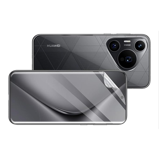 Hydrogel Screen Protector for Huawei Pura70 Pro (2024)