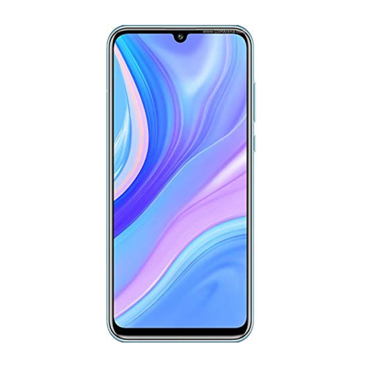 Hydrogel Screen Protector for Huawei Enjoy 10S