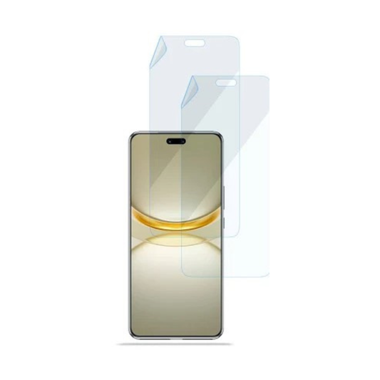 Hydrogel Screen Protector for Huawei Nova 12 Ultra
