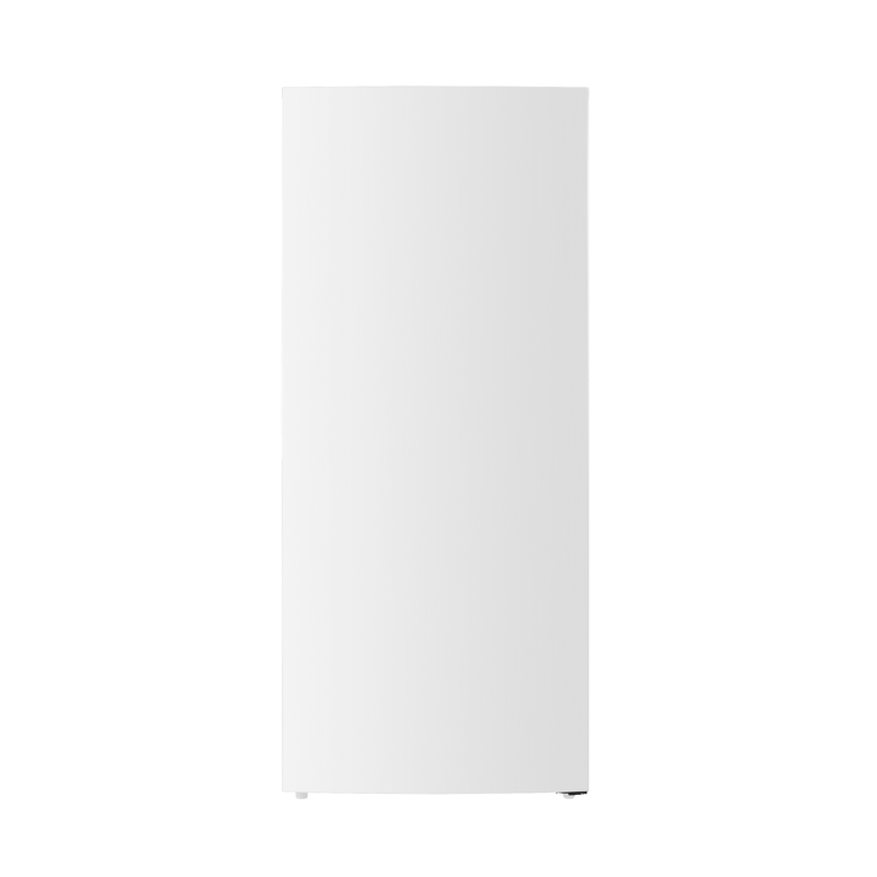 Imprasio 366L Upright Freezer - White