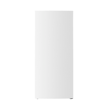 Imprasio 366L Upright Freezer - White