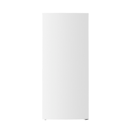 Imprasio 366L Upright Freezer - White