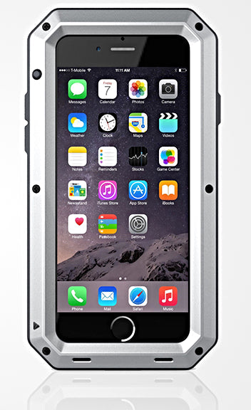 iPhone 7 Plus Case Shhockproof Case