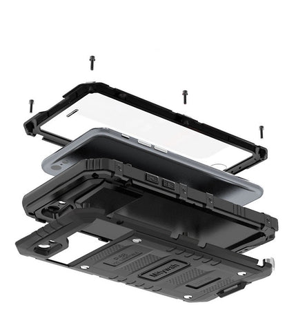 iPhone 6 Case Shockproof Hard Case