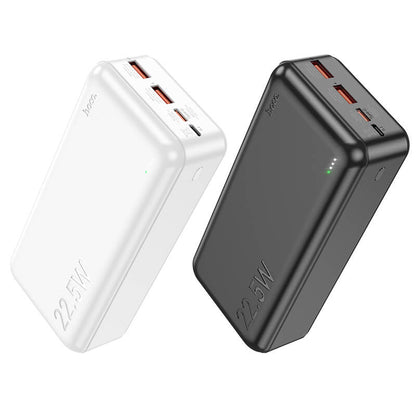 Hoco 22.5W Fast Charging Power Bank(30000mAh) J101B