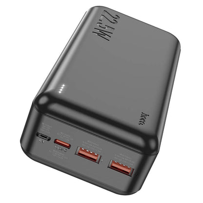 Hoco 22.5W Fast Charging Power Bank(30000mAh) J101B
